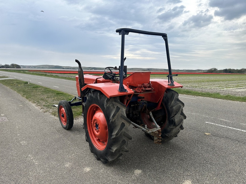 Tractor Same Atlanta 45