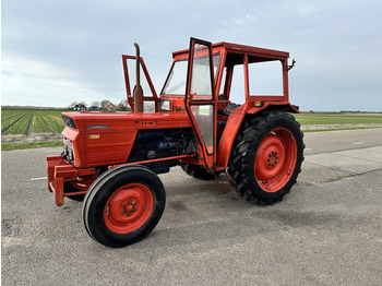 Tractor Same Corsaro 70