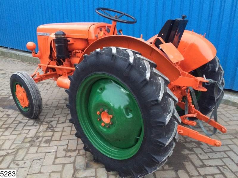 Tractor Same DA 30 2WD