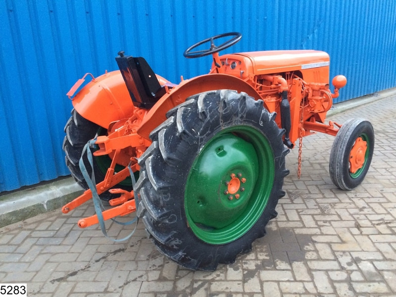 Tractor Same DA 30 2WD