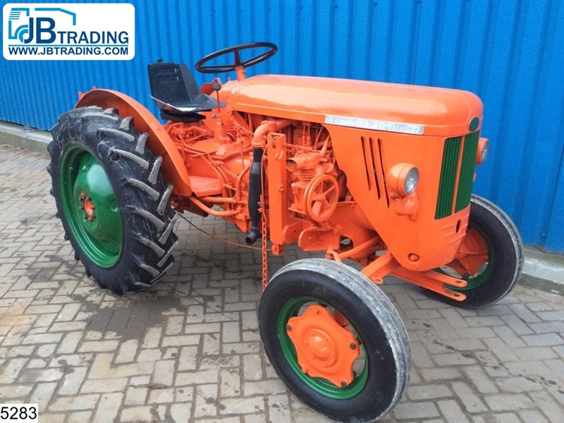 Tractor Same DA 30 2WD