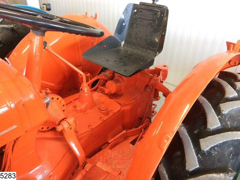 Tractor Same DA 30 2WD