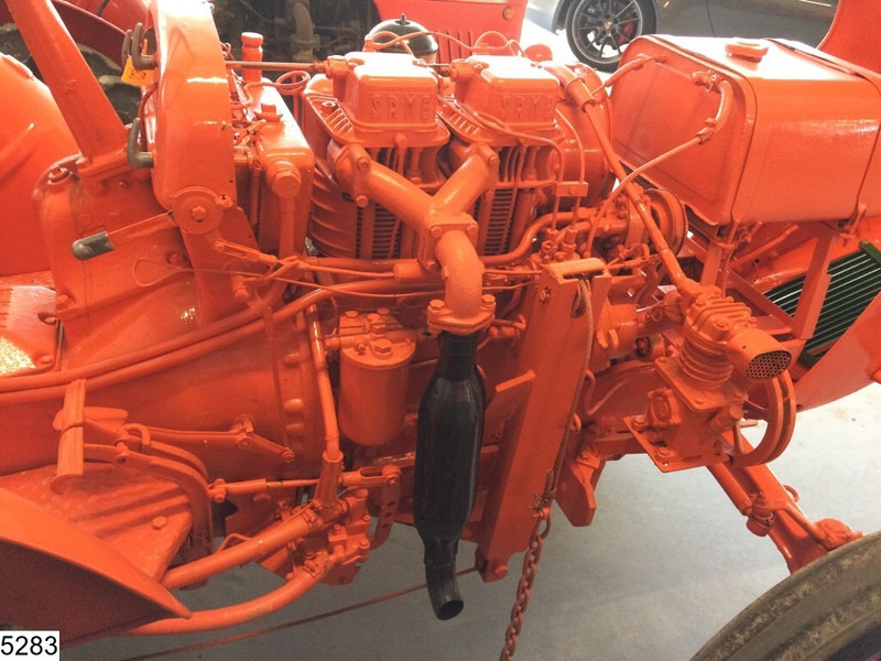 Tractor Same DA 30 2WD