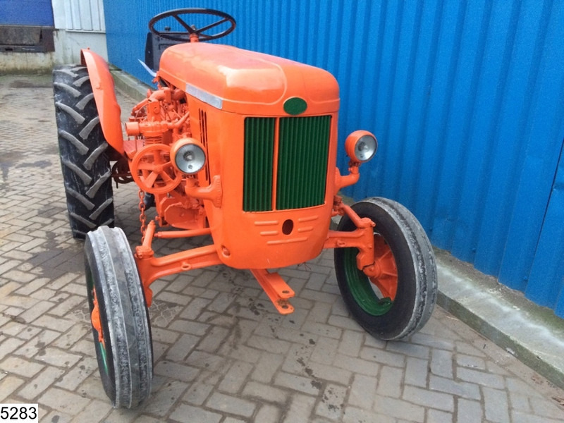 Tractor Same DA 30 2WD