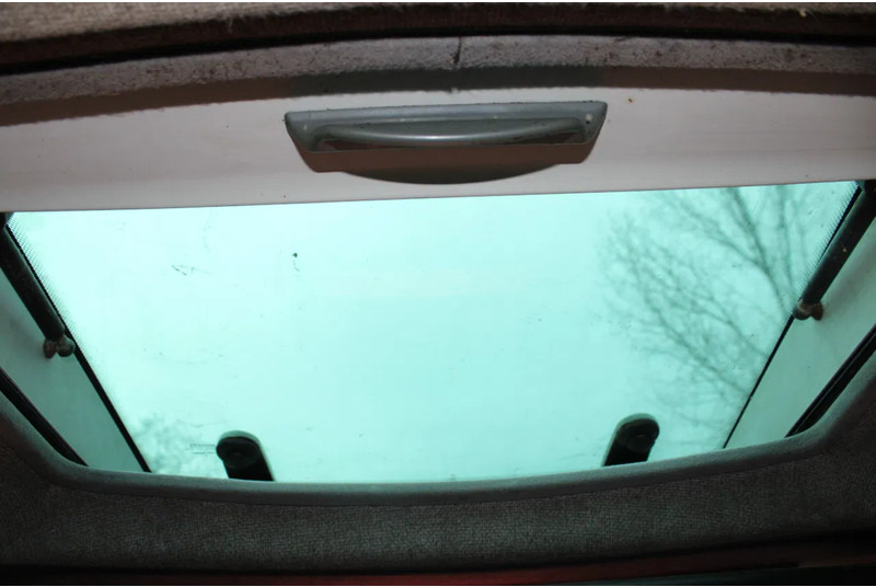 Tractor Same Dorado 86