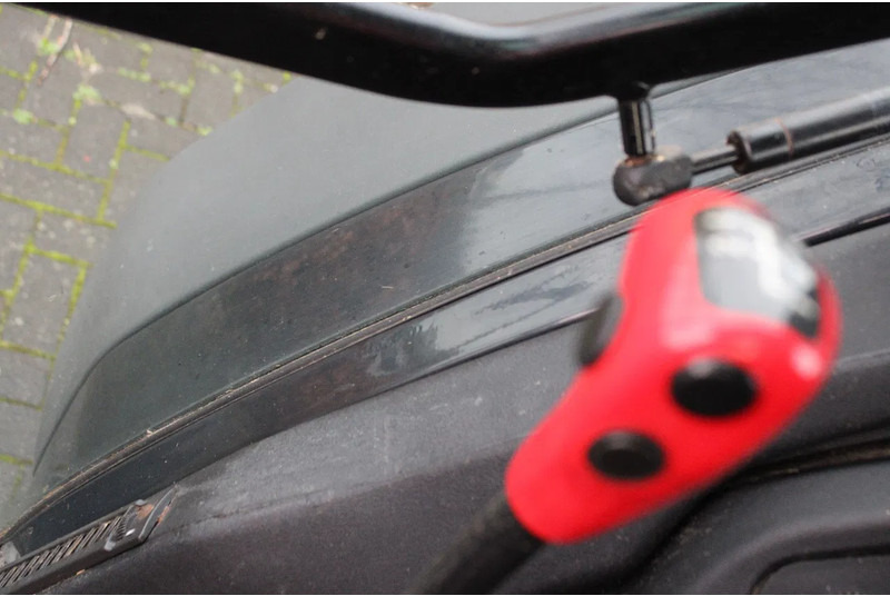 Tractor Same Dorado 86