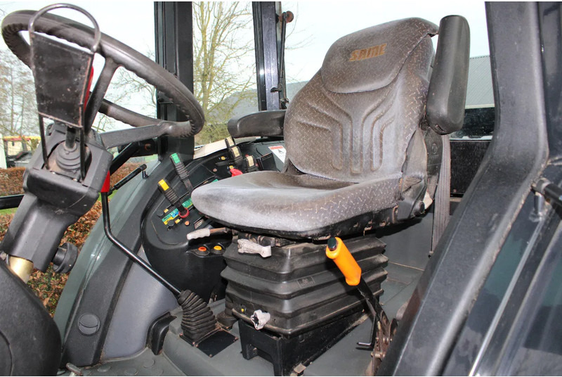 Tractor Same Dorado 86