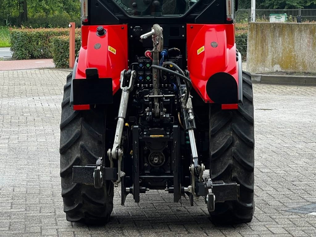 Tractor Same Frutteto CVT 90V, lot hydraulics, 2020, 2296 hours