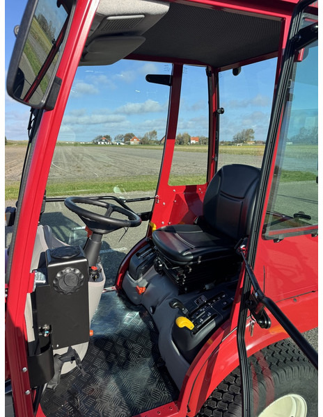 Tractor Shibaura SX25