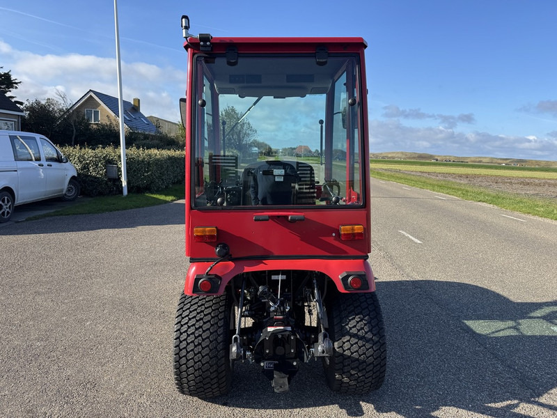 Tractor Shibaura SX25