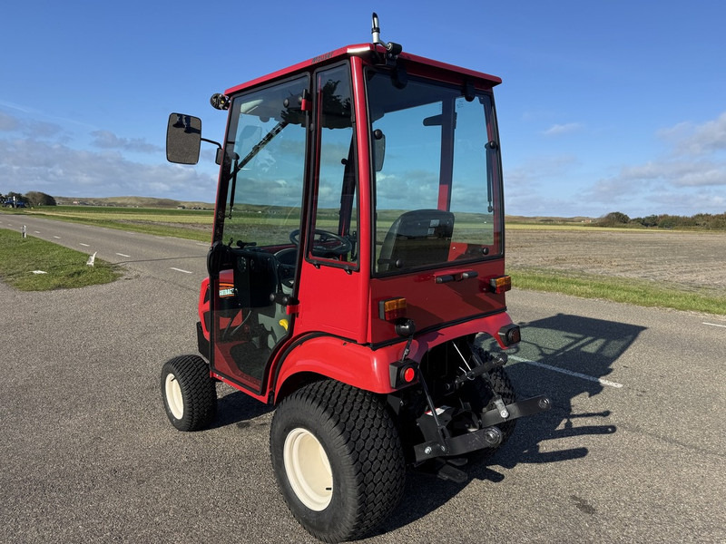 Tractor Shibaura SX25