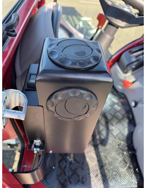 Tractor Shibaura SX25