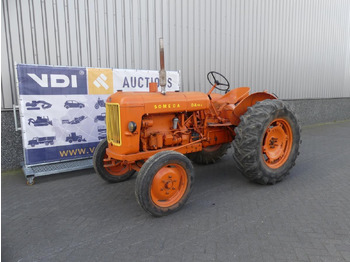 Tractor Someca DA50L