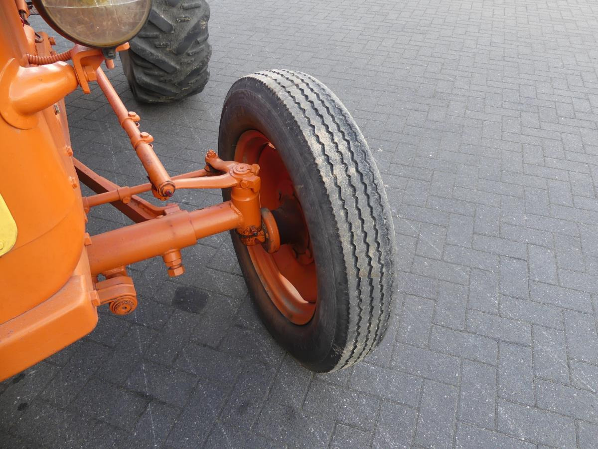 Tractor Someca DA50L