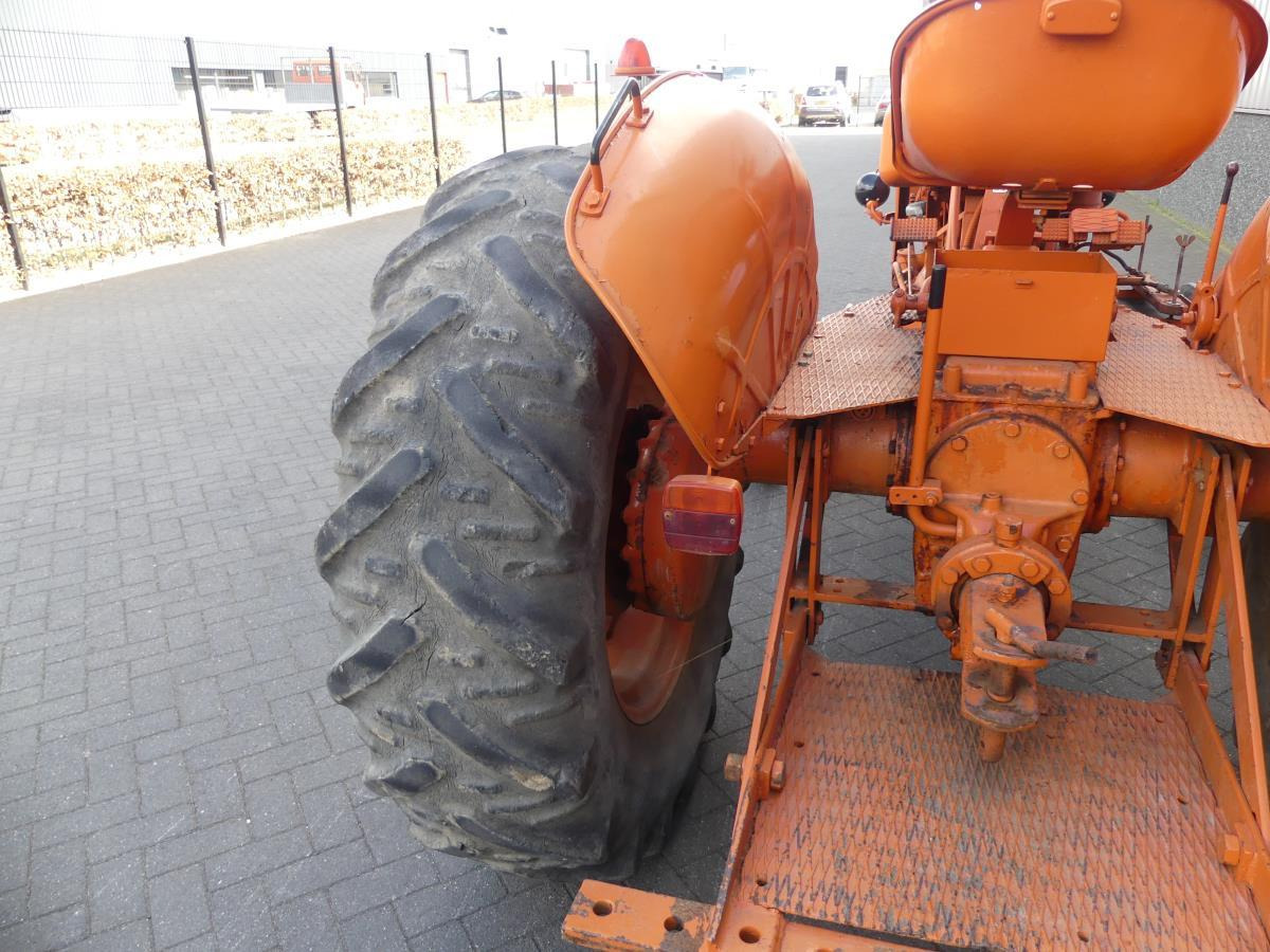 Tractor Someca DA50L