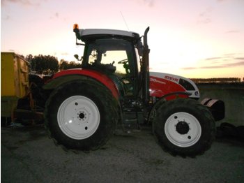 Steyr 4130 - Tractor