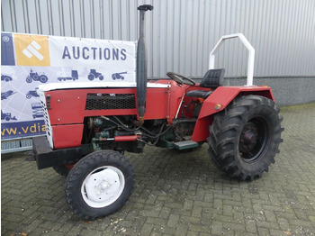 Tractor Steyr 540