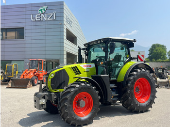 Tractor  TRATTORE CLAAS ARION 630