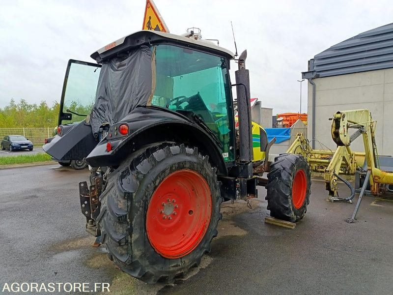 Tractor Tracteur claas Arion  410 BZ969LH