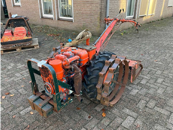 Tractor  Two-wheel tractor