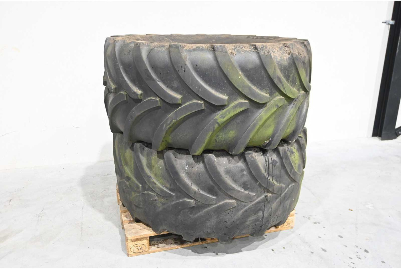 Tractor VREDESTEIN 600/65R28 TRACTOR TIRE (2X)