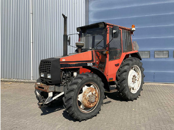 Tractor Valmet 505 turbo GT
