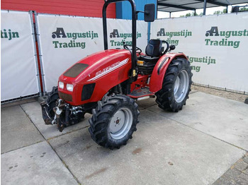 Tractor Valpadana Blitz 550