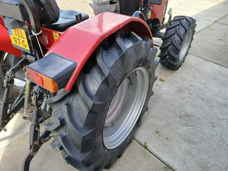 Tractor Valpadana Blitz 550