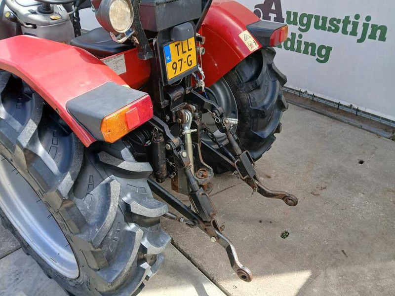 Tractor Valpadana Blitz 550