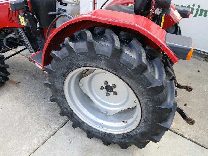 Tractor Valpadana Blitz 550
