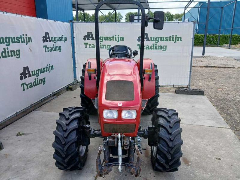 Tractor Valpadana Blitz 550