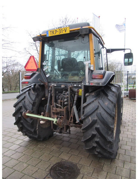 Tractor Valtra 700 4x2 VALMET