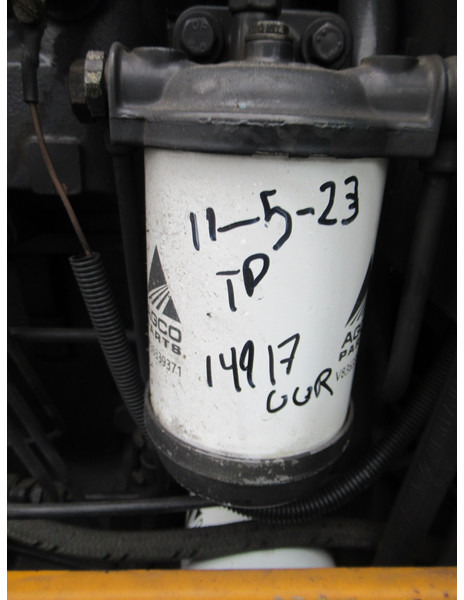 Tractor Valtra 700 4x2 VALMET