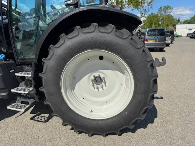 Tractor Valtra G125 Ecopower Active, 115 uur!! FH+PTO+Voorlader