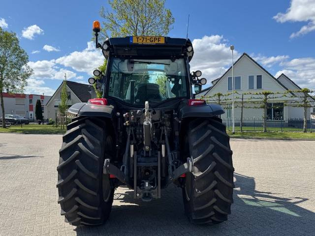Tractor Valtra G125 Ecopower Active, 115 uur!! FH+PTO+Voorlader