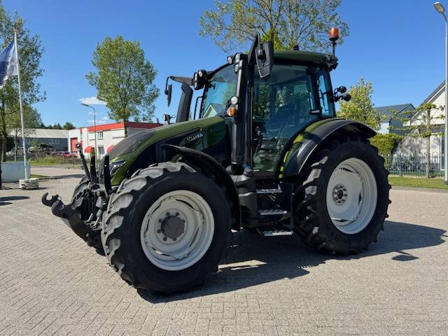Tractor Valtra G125 Ecopower Active, 2022, 1815 uur!