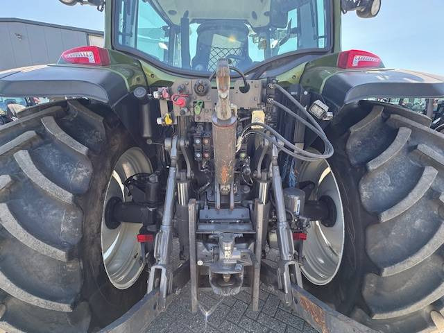 Tractor Valtra G125 Ecopower Active, 2022, 1815 uur!