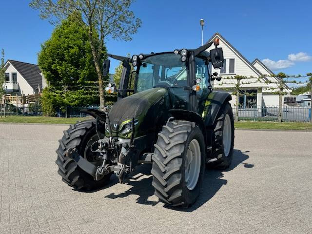 Tractor Valtra G125 Ecopower Active, 2022, 1815 uur!