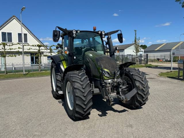 Tractor Valtra G125 Ecopower Active, 2022, 1815 uur!