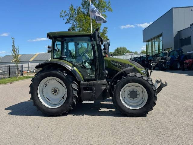 Tractor Valtra G125 Ecopower Active, 2022, 1815 uur!