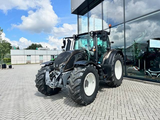 Tractor Valtra N154 Ecopower Active, 2021, 1730 uur!