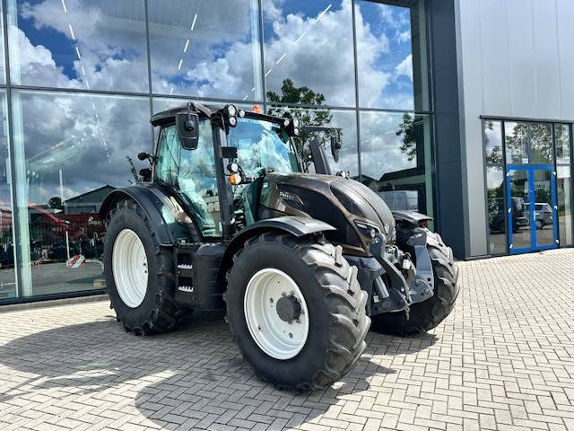 Tractor Valtra N154 Ecopower Active, 2021, 1730 uur!