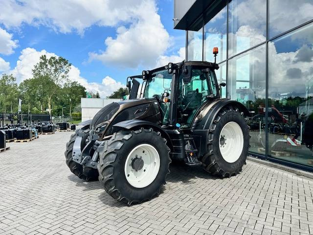 Tractor Valtra N154 Ecopower Active, 2021, 1730 uur!