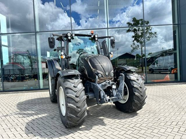 Tractor Valtra N154 Ecopower Active, 2021, 1730 uur!
