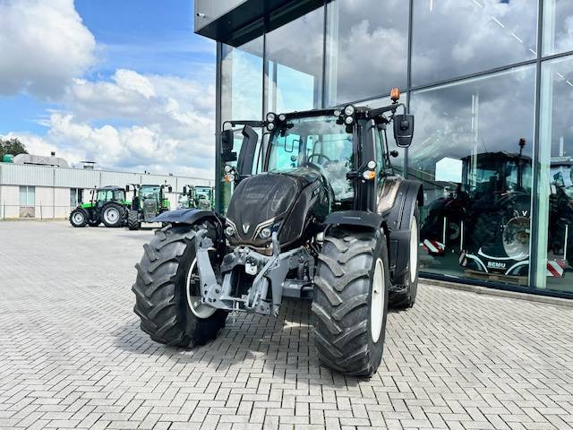 Tractor Valtra N154 Ecopower Active, 2021, 1730 uur!