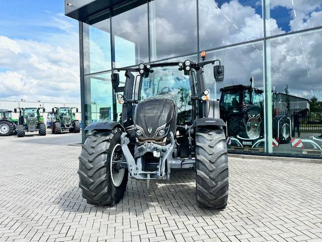 Tractor Valtra N154 Ecopower Active, 2021, 1730 uur!