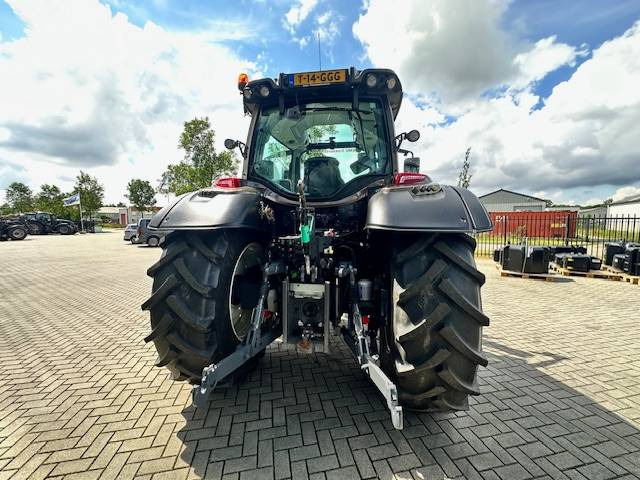 Tractor Valtra N154 Ecopower Active, 2021, 1730 uur!