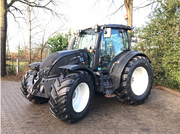 Verpachting Valtra N174 Direct - Tractor