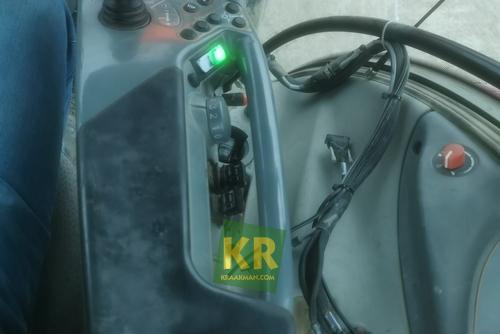 Tractor Valtra Overig