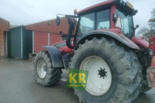 Tractor Valtra Overig